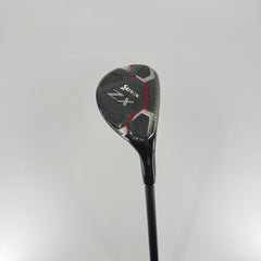 Srixon ZX 3 Hybrid 19* RH Hzrdus Smoke Black Regular