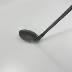 Srixon ZX 3 Hybrid 19* RH Hzrdus Smoke Black Regular