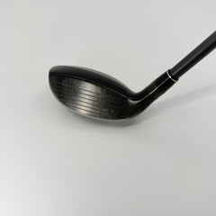 Srixon ZX 3 Hybrid 19* RH Hzrdus Smoke Black Regular