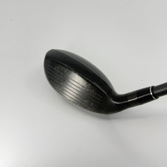 Srixon ZX 3 Hybrid 19* RH Hzrdus Smoke Black Regular