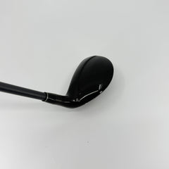 Srixon ZX 3 Hybrid 19* RH Hzrdus Smoke Black Regular
