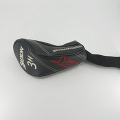 Srixon ZX 3 Hybrid 19* RH Hzrdus Smoke Black Regular