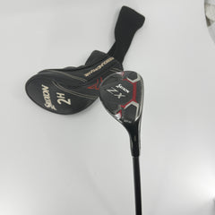 Srixon ZX 2 Hybrid 16* RH Evenflow Riptide Regular