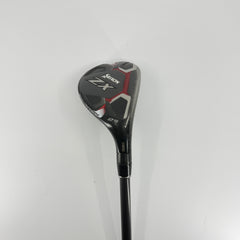 Srixon ZX 2 Hybrid 16* RH Evenflow Riptide Regular
