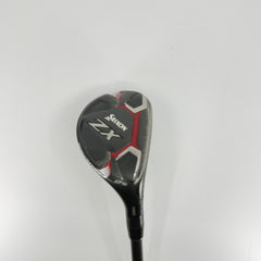 Srixon ZX 2 Hybrid 16* RH Evenflow Riptide Regular