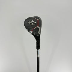 Srixon ZX 4 Hybrid 22* RH Evenflow Riptide Regular