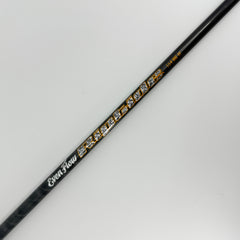 Srixon ZX 4 Hybrid 22* RH Evenflow Riptide Regular