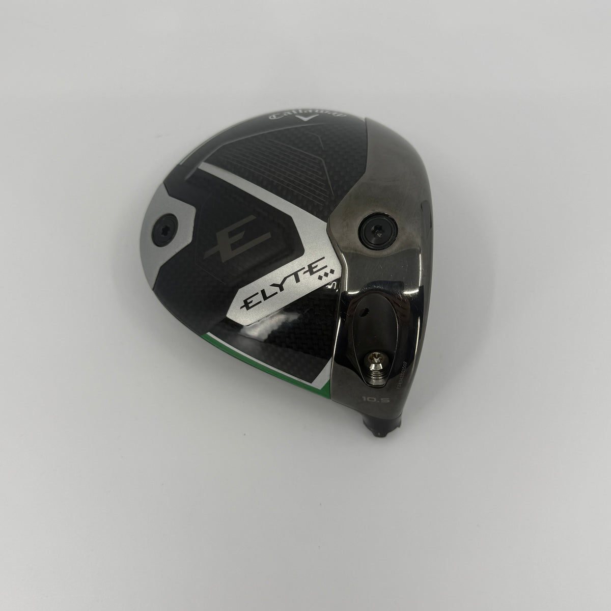 Callaway Elyte Triple Diamond Driver 10.5* Head