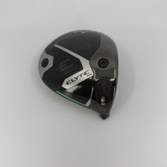 Callaway Elyte Triple Diamond Driver 10.5* Head