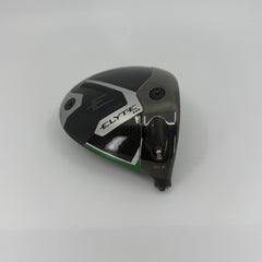 Callaway Elyte Triple Diamond Driver 10.5* Head