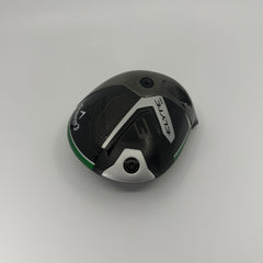 Callaway Elyte Triple Diamond Driver 10.5* Head
