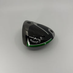 Callaway Elyte Triple Diamond Driver 10.5* Head