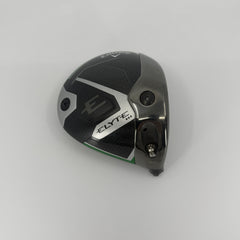 Callaway Elyte Triple Diamond Driver 9* Head