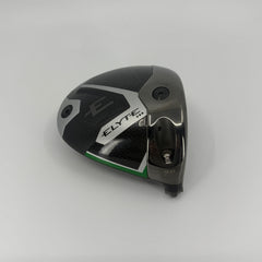 Callaway Elyte Triple Diamond Driver 9* Head
