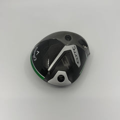 Callaway Elyte Triple Diamond Driver 9* Head