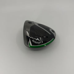 Callaway Elyte Triple Diamond Driver 9* Head