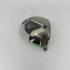Callaway Elyte Mini Driver 13.5* RH Project X Denali Charcoal Stiff 60 6.0 Shaft
