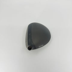 Callaway Elyte Mini Driver 13.5* RH Project X Denali Charcoal Stiff 60 6.0 Shaft