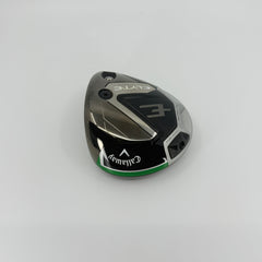 Callaway Elyte Mini Driver 13.5* Head