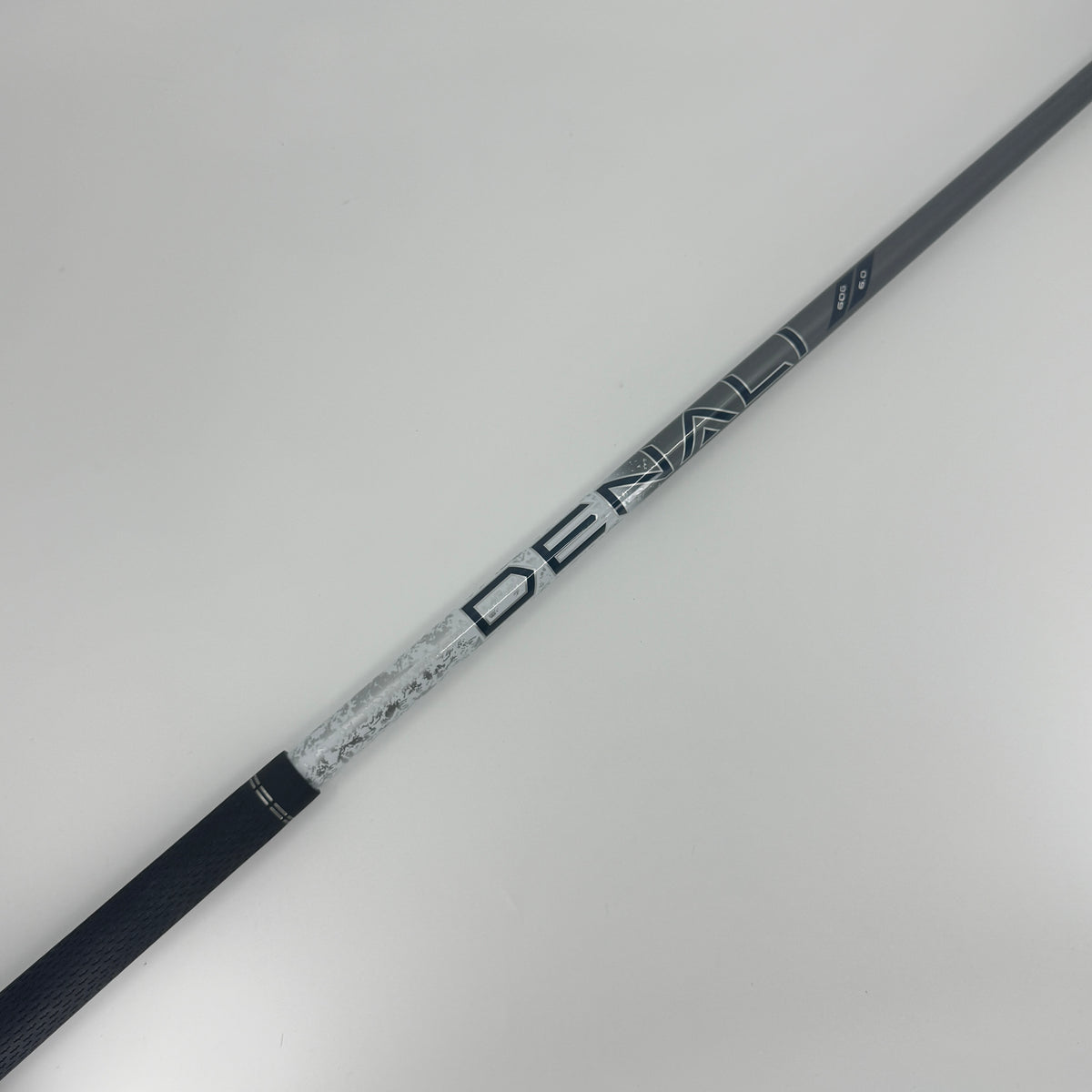 Project X Denali Charcoal 60 6.0 Driver Shaft