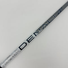Project X Denali Charcoal 60 6.0 Driver Shaft