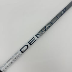 Callaway Elyte Mini Driver 13.5* RH Project X Denali Charcoal Stiff 60 6.0 Shaft