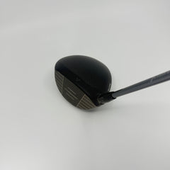 Callaway Elyte Mini Driver 13.5* RH Project X Denali Charcoal Stiff 60 6.0 Shaft