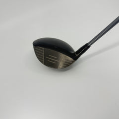 Callaway Elyte Mini Driver 13.5* RH Project X Denali Charcoal Stiff 60 6.0 Shaft