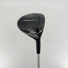 Titleist TSR1 5 Wood 18* RH Apollo Shadow FL Senior 55-SR Shaft