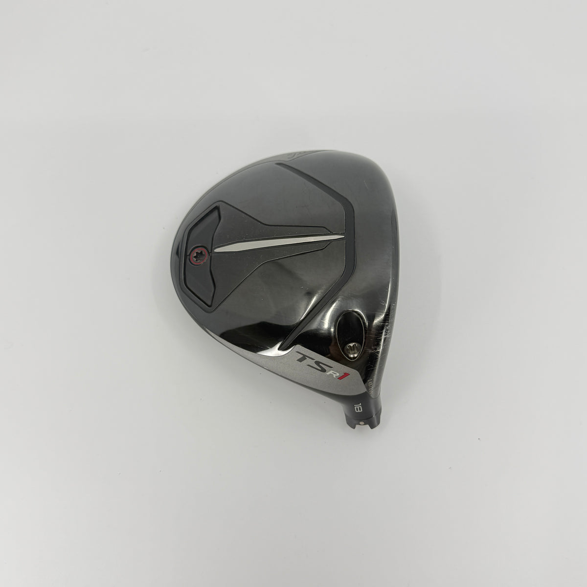Titleist TSR1 5 Wood 18* Head