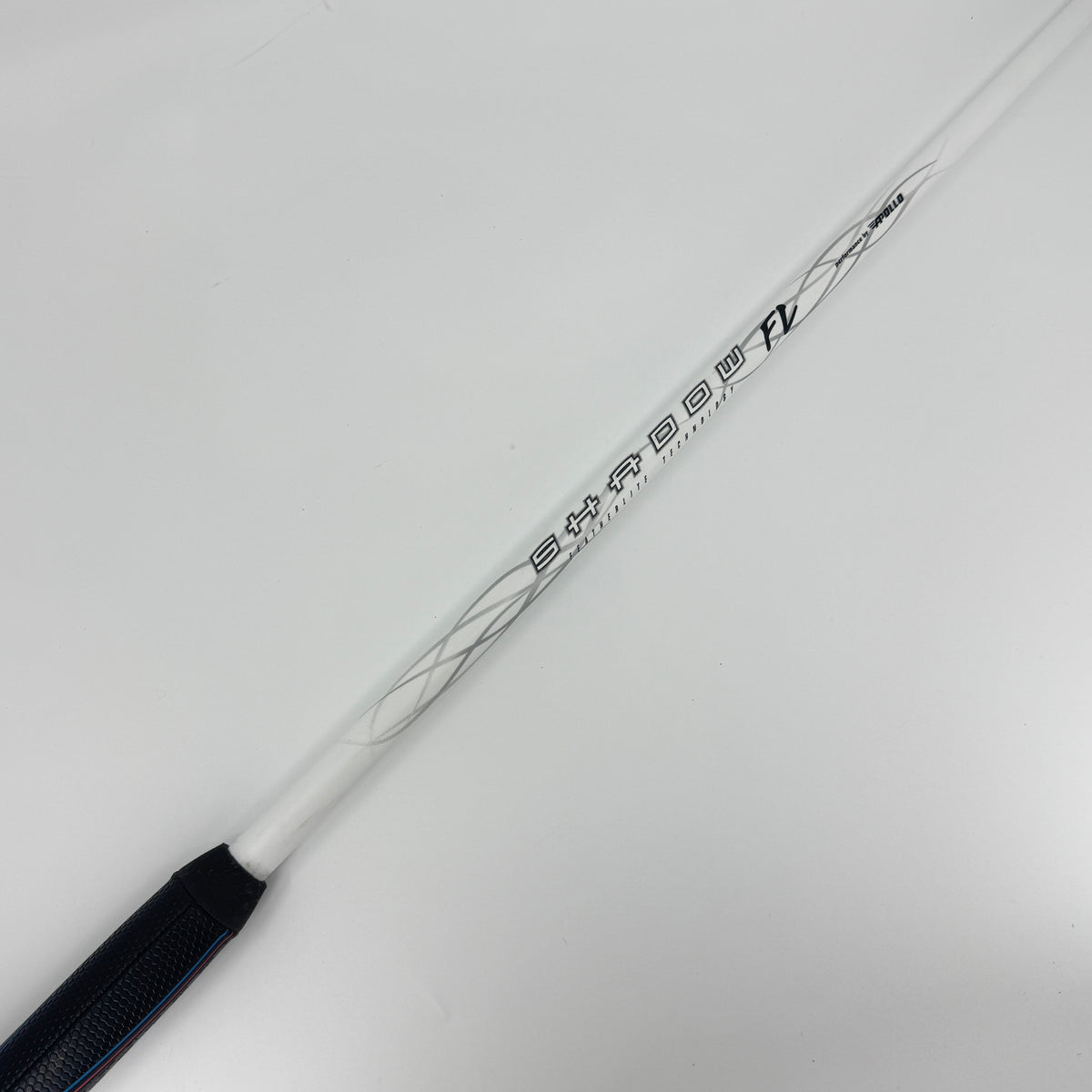 Apollo Shadow FL 55-SR Fairway Wood Shaft