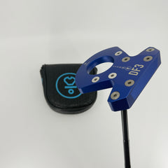 L.A.B. Golf DF3 Putter RH