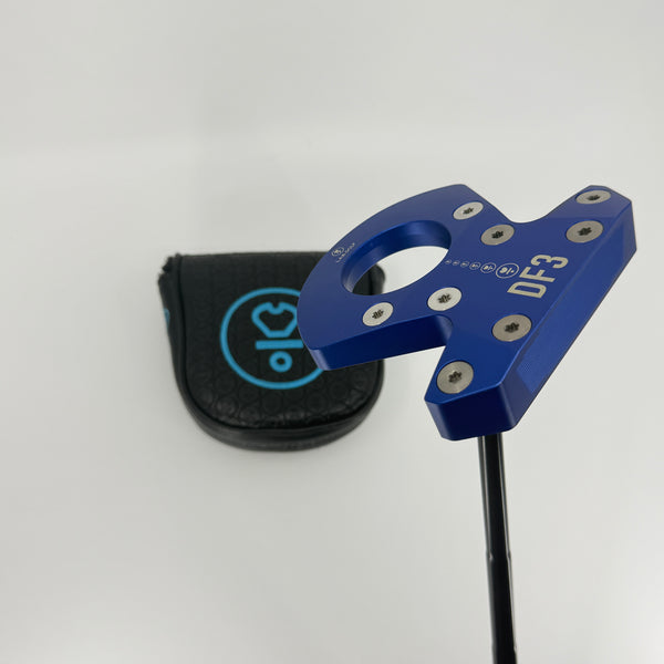 L.A.B. Golf DF3 Putter RH