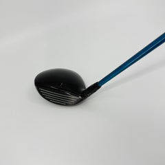 Titleist TSR1 3 Wood 15* RH Project X EvenFlow Blue Stiff 65 6.0 Shaft