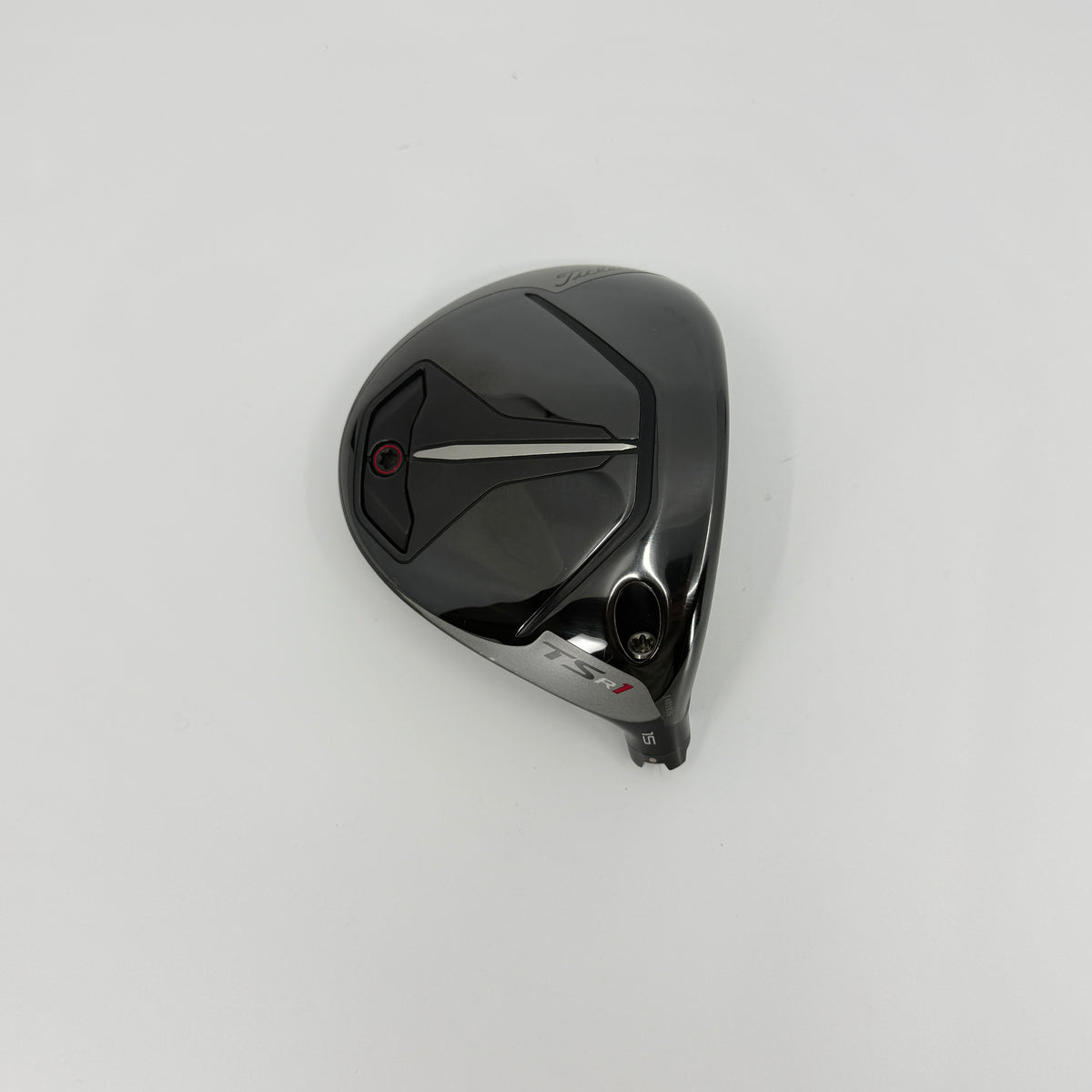 Titleist TSR1 3 Wood 15* Head