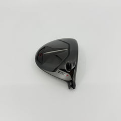 Titleist TSR1 3 Wood 15* RH Project X EvenFlow Blue Stiff 65 6.0 Shaft