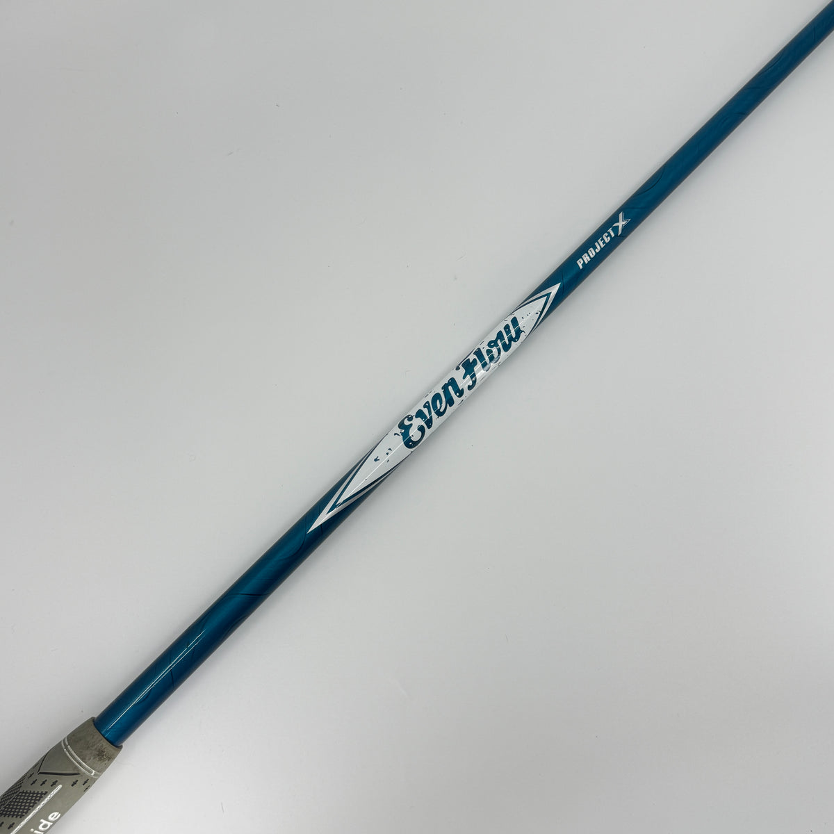 Project X EvenFlow Blue 65 6.0 Fairway Wood Shaft