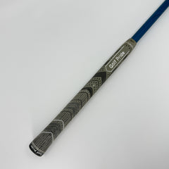 Project X EvenFlow Blue 65 6.0 Fairway Wood Shaft
