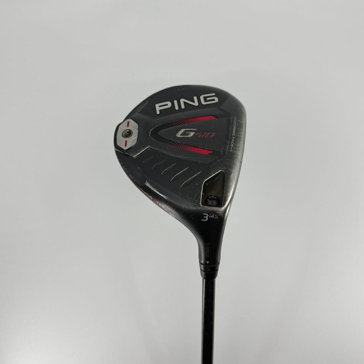 Ping G410 3 Wood 14.5* RH Mitsubishi C6 Series Stiff 7-S Shaft