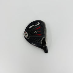 Ping G410 3 Wood 14.5* RH Mitsubishi C6 Series Stiff 7-S Shaft