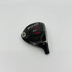 Ping G410 3 Wood 14.5* RH Mitsubishi C6 Series Stiff 7-S Shaft