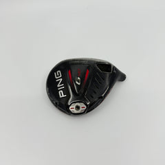 Ping G410 3 Wood 14.5* RH Mitsubishi C6 Series Stiff 7-S Shaft