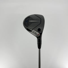 Titleist TSR1 6 Hybrid 26* RH Mitsubishi MMT Speedmesh Regular 50-R Shaft