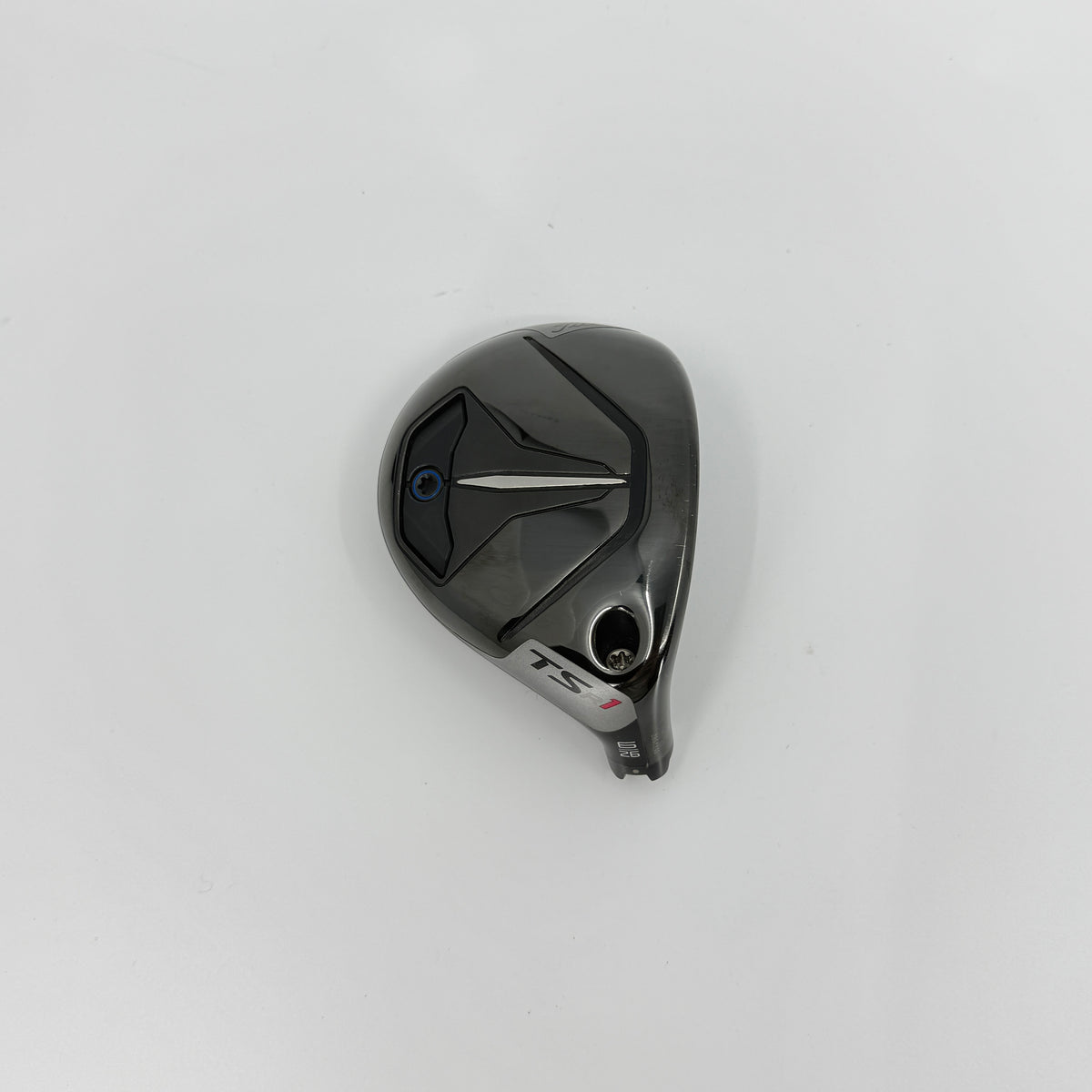 Titleist TSR1 6 Hybrid 26* Head