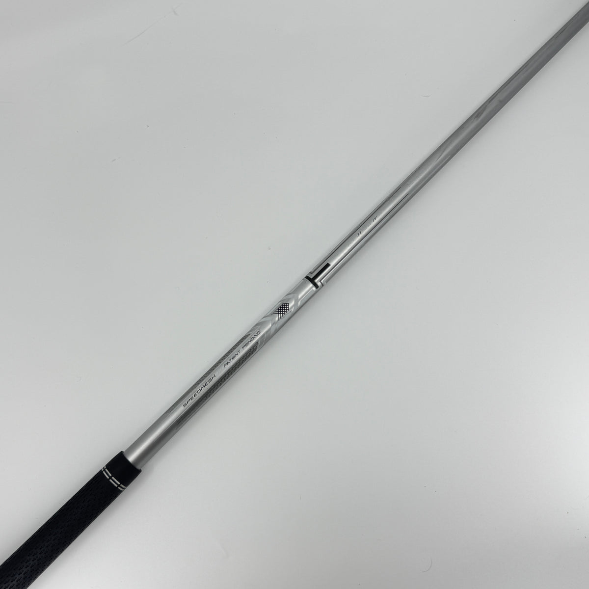Mitsubishi MMT Speedmesh 50-R Hybrid Shaft