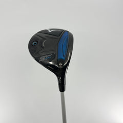 Mizuno ST-Max 230 7 Wood 21* RH Aldila Ascent Red Regular 50-R Shaft