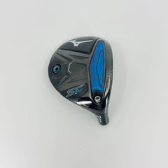 Mizuno ST-Max 230 7 Wood 21* RH Aldila Ascent Red Regular 50-R Shaft