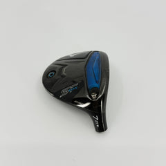 Mizuno ST-Max 230 7 Wood 21* RH Aldila Ascent Red Regular 50-R Shaft