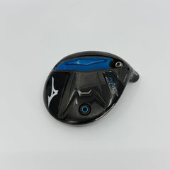 Mizuno ST-Max 230 7 Wood 21* RH Aldila Ascent Red Regular 50-R Shaft