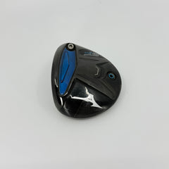 Mizuno ST-Max 230 7 Wood 21* RH Aldila Ascent Red Regular 50-R Shaft